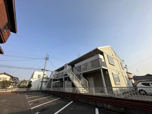 ハイツぴこ 101号-1