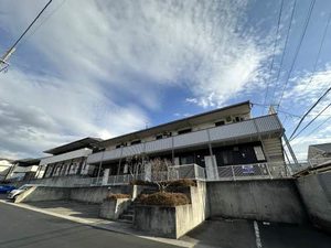 ビューラー美つ坦Ａ 101号-1