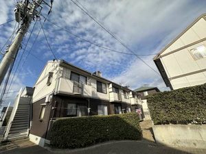 ビューラー美つ坦Ｂ 203号-1