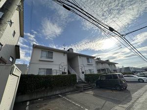 ビューラー美つ坦Ｆ 201号-1