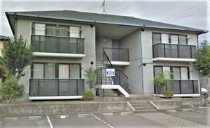 ユーコーポ 101号-1