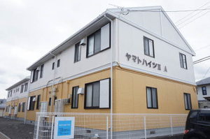 ヤマトハイツⅡＡ 101号-15