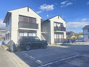 ハイネス壱番舘