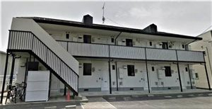 サンヒルズ５００ 201号-1