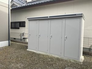 ビラ和田道Ａ 102号-14