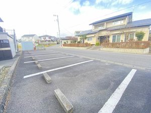 ビラ和田道Ｃ 203号-13