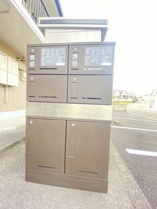 ビラ和田道Ｃ 203号-14