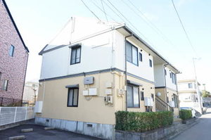 エーデルワイス桜木 102号-1