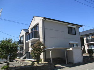 ディアスＢ 201号-1