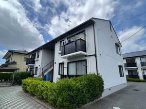 パーク荒井Ｂ 201号-1