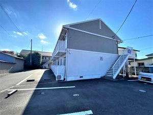 Ｍ’Ｓ　ＡＰＡＲＴＭＥＮＴ　ＨＯＵＳＥ 202号-1