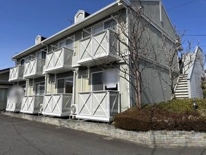 フレグランス四季 101号-1