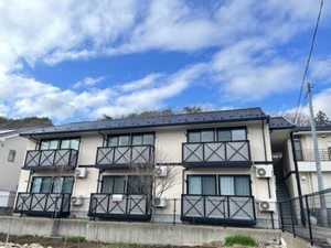 ハイツ・ルピナス