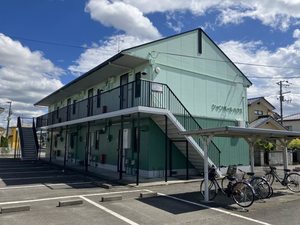 シャンボールハウスＡ