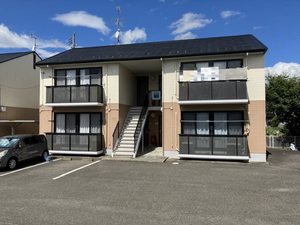 シャンボールハウスＣ 101号-14