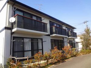 カーサフェリスＡ 203号-1