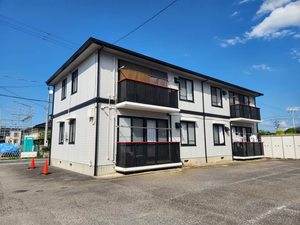 ハイネス参番館