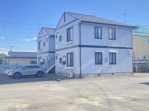 ハイネス五番館