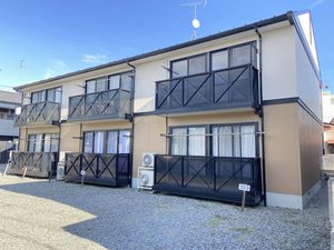 イーストヒルズ 203号-1