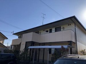 ディアス菜根Ｂ 203号-1