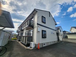 ディアス中央Ｂ 201号-1