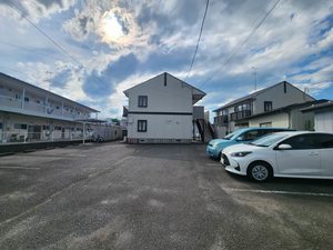 ディアス中央Ｂ 201号-13