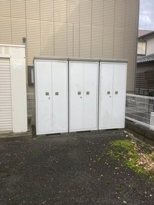 ディアス富田 201号-14