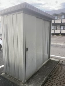 ディアス富田 201号-15