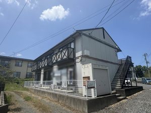 アビタシオンＫⅠ 202号-1