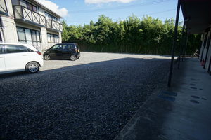 アビタシオンＫⅠ 202号-15