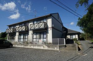 アビタシオンＫⅡ 202号-1