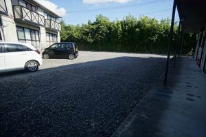 アビタシオンＫⅡ 202号-15