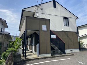 ドミールさくら 202号-1