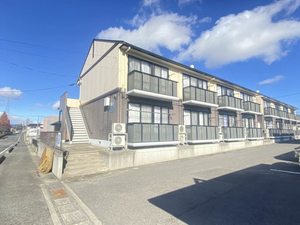 ライラックガーデンＡ 103号-1