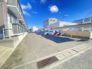 ライラックガーデンA 101号-14