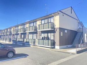 ライラックガーデンＢ