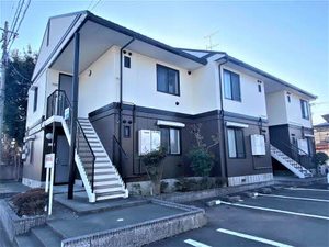 グランセルコーバ桜木Ｂ