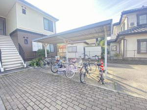 グランセルコーバ桜木B 102号-14