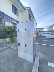 グランセルコーバ桜木B 102号-15