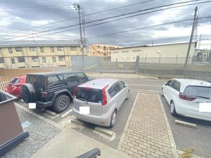 サンライト芳賀 201号-15