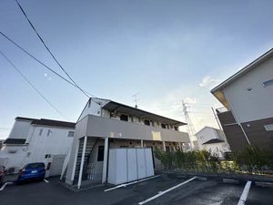 エレンシア古坦 101号-1