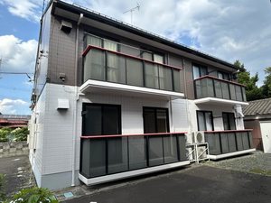 フローラルＦＵＪＩ　Ａ