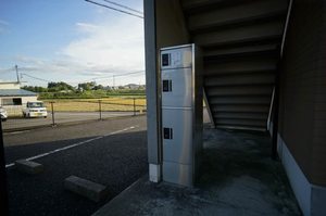 ディアスＴ＆Ｈ　Ｂ 101号-14