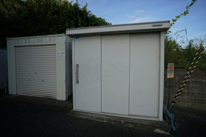 ディアスＴ＆Ｈ　Ｂ 101号-15