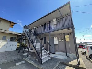 ビアン・シュールＢ 201号-14