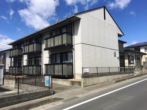 ファイン・デ・モール 203号-1