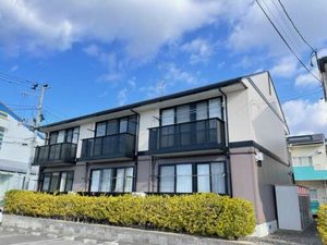 イルマーレＢ 101号-1