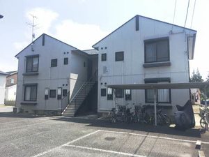 ハイネス七番舘