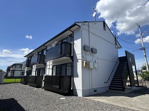 ジュネス安積Ⅱ