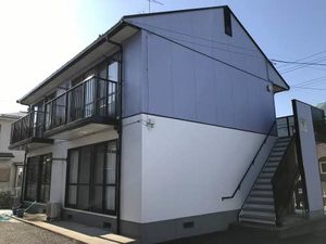 フォレストコート 102号-1